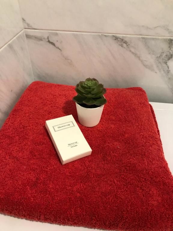 Апартаменты Apartment Studio London 2 Ирпень