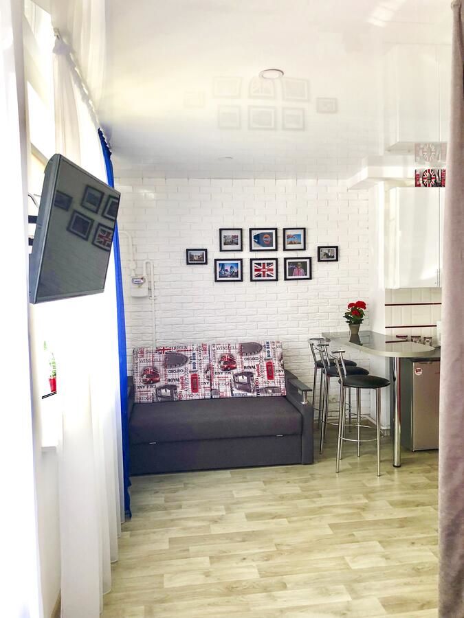 Апартаменты Apartment Studio London 2 Ирпень