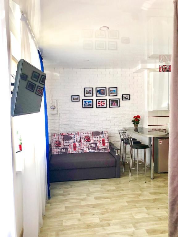 Апартаменты Apartment Studio London 2 Ирпень